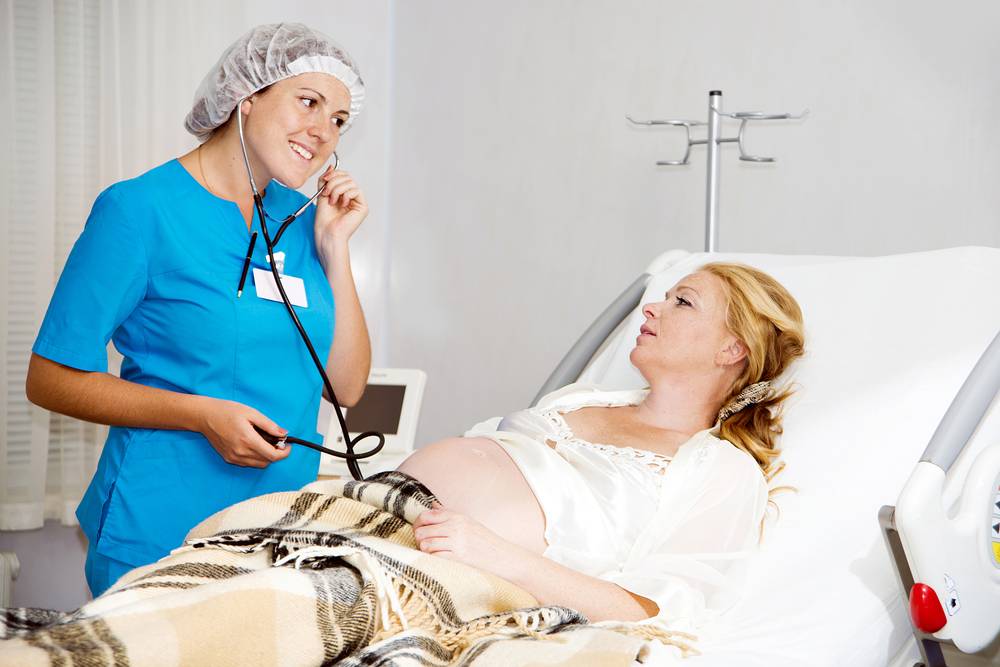 Преэклампсия - гестоз у беременных | аборт в спб