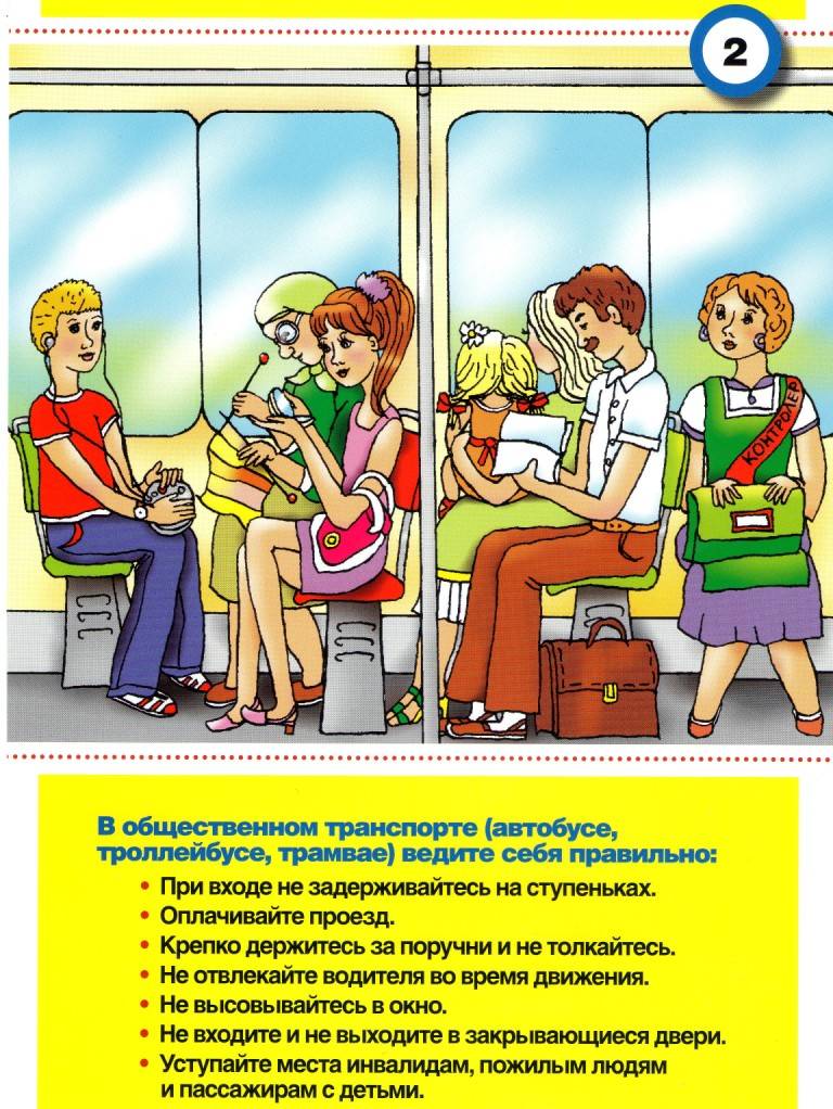 Конспект нод оорр по пдд на тему «правила поведение в общественном транспорте». воспитателям детских садов, школьным учителям и педагогам - маам.ру