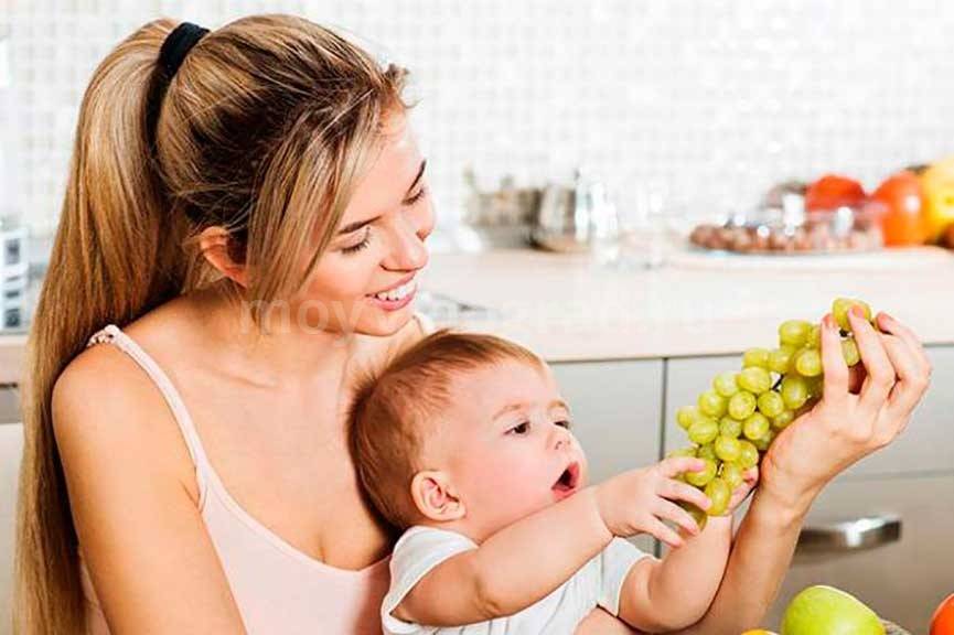 Болгарский перец при грудном вскармливании: можно ли кормящей маме?