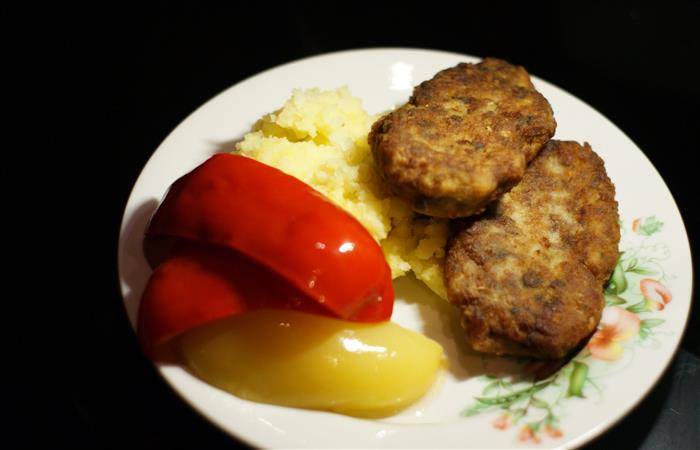 Можно ли картошку жареную кормящей маме - ребенок