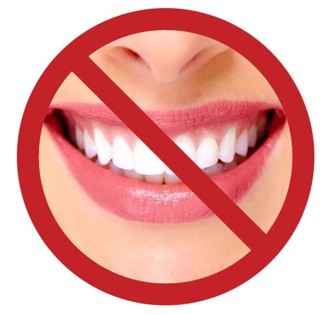 Подготовка к отбеливанию зубов: нужно ли делать чистку зубов, отбеливание зубов в домашних условиях