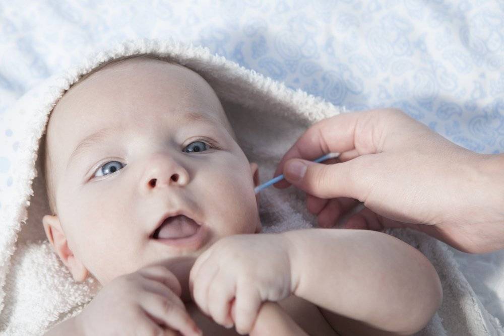 Ежедневная гигиена новорожденного ребенка: купание, утренние гигиенические процедуры, средства
