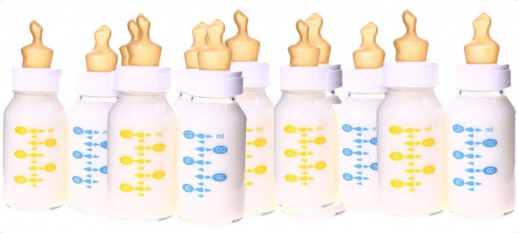 Лучшие бутылочки для новорожденных в 2021 году