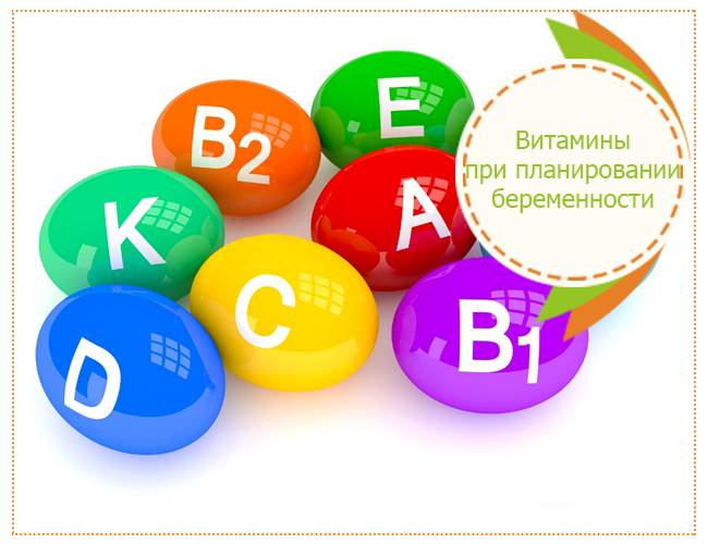 Лучшие витамины для беременных, топ-22 рейтинг на 2021