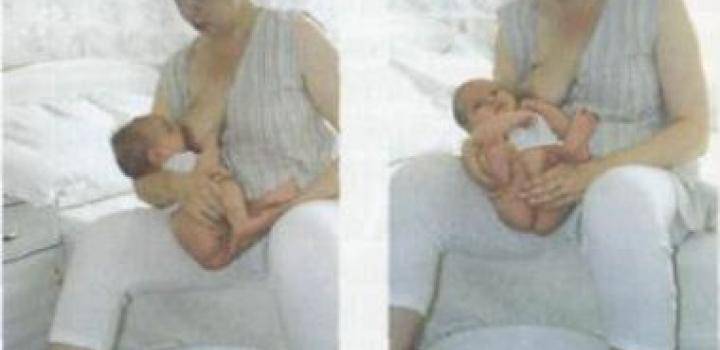 Как правильно держать ребенка столбиком, видео. как правильно держать младенца. как носить столбиком новорожденного. | ребенок и мама