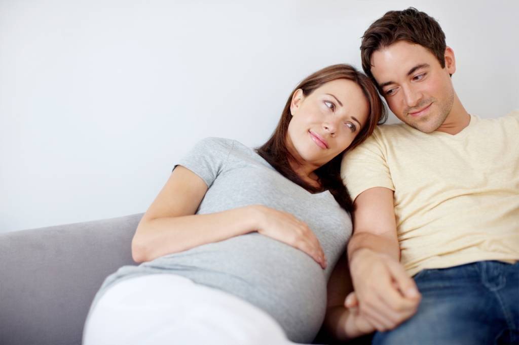 Как забеременеть, если муж не хочет ребенка