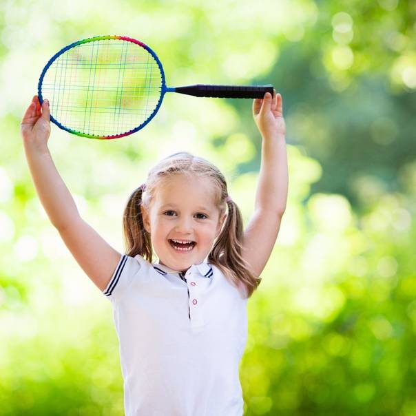 Настольный теннис для детей: с какого возраста и какая польза