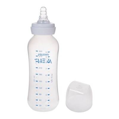 Топ-10 рейтинг самых лучших бутылочек для кормления новорожденных