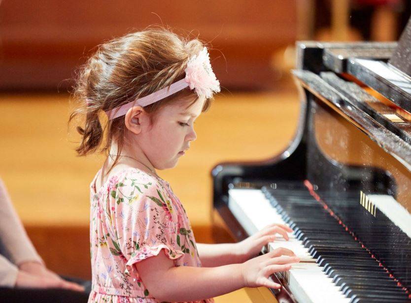 Десять причин отдать ребёнка в музыкальную школу » певекская школа искусств