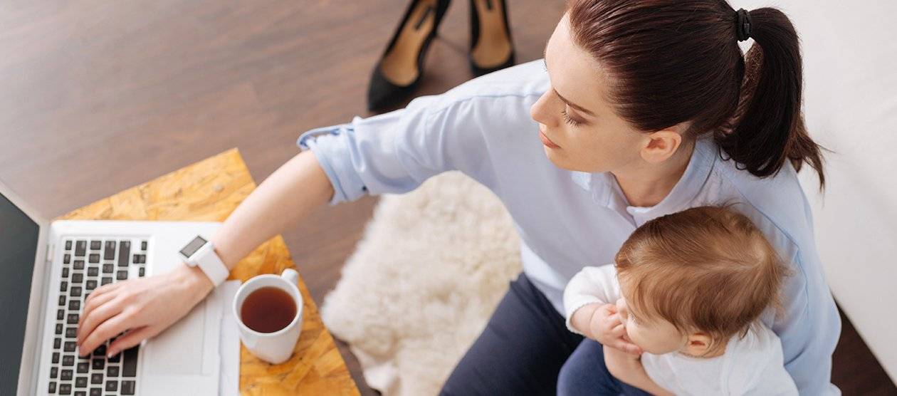 Тайм менеджмент для мам: 10 советов от родившей подруги