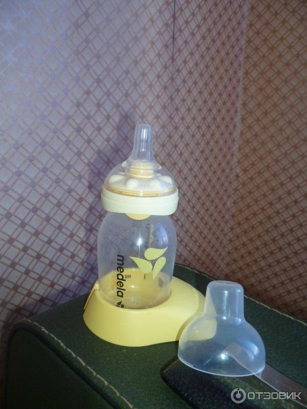 Рейтинг бутылочек для новорожденных, выбираем лучшую модель