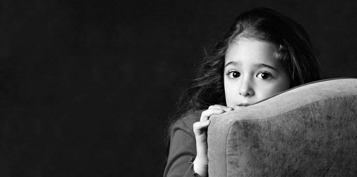 Повышенная тревожность у ребенка | услуги психолога, психотерапевта детского развивающего центра август