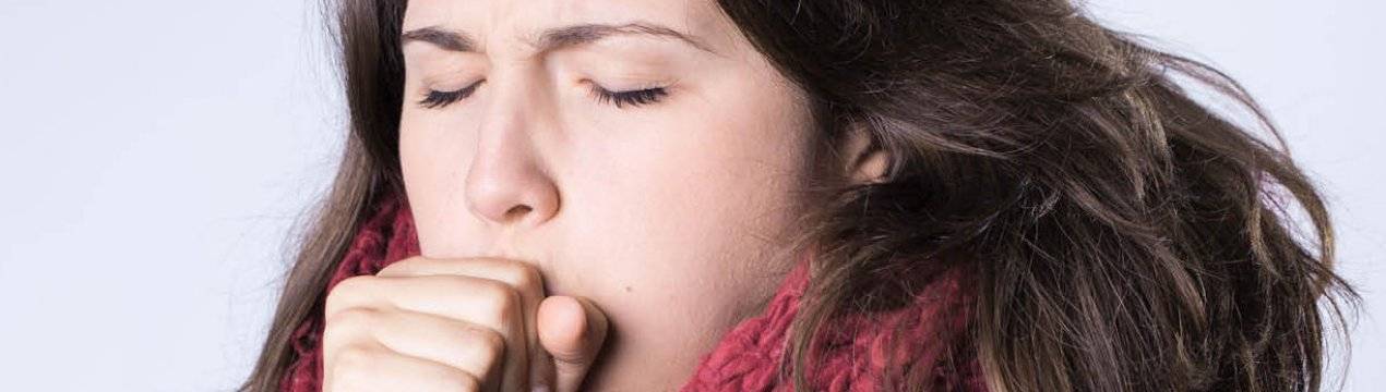 Першение в горле у ребенка: причины постоянного покашливания и лечение