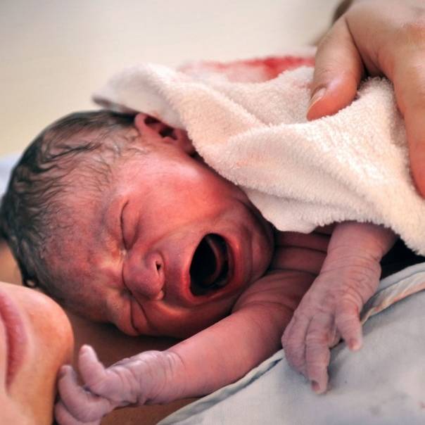 Рефлюксная болезнь у младенцев — чем лечить?