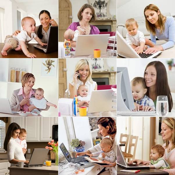 Как стать хорошей мамой | психология
