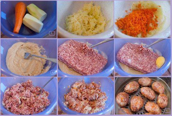 Вторые блюда для кормящих мам. рецепты в период лактации