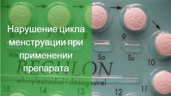 Возможна ли овуляция при приеме противозачаточных таблеток и после их отмены