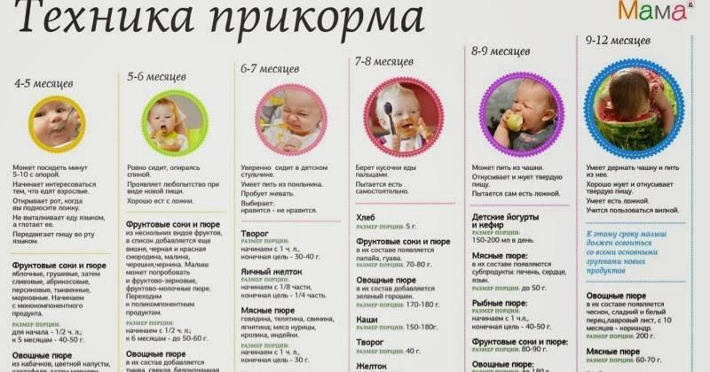 С какого возраста можно давать ребенку пшенную кашу: для грудничка до 1 года?