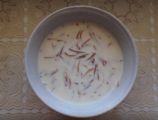 Молочный суп с вермишелью для ребенка: с какого возраста можно давать, рецепт вермишелевого супа - как сварить