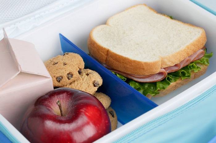 Полезные завтраки для школьников – идеи для простых рецептов