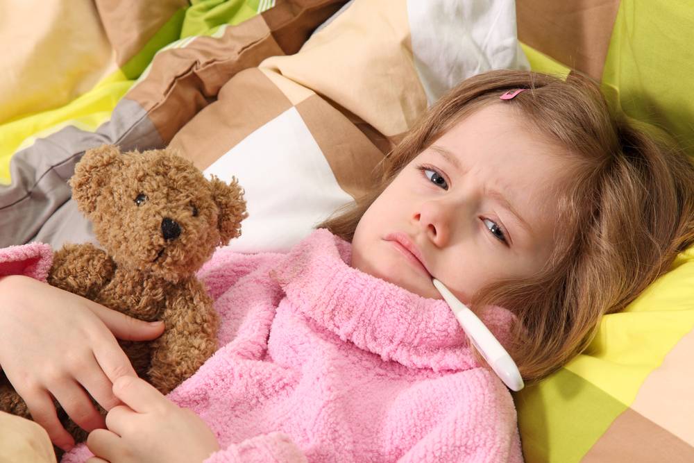 Опять простудился! почему ребёнок постоянно болеет? | дети и родители | здоровье | аиф аргументы и факты в беларуси