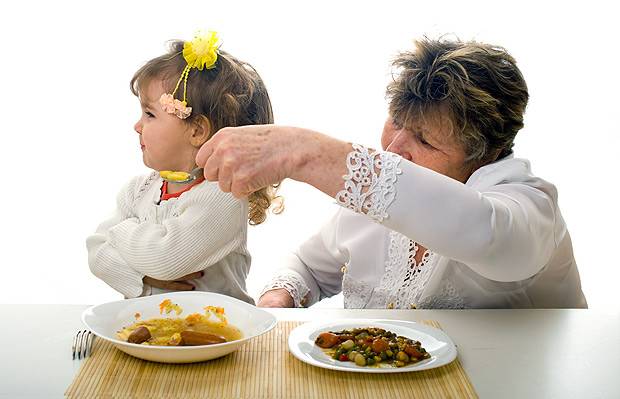 Плохой аппетит у ребенка 3 года | yurys.ru