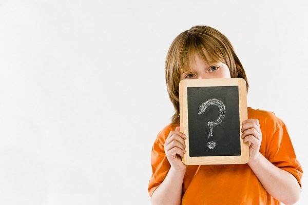 Детские вопросы❗️, которые приводят в замешательство родителей☘️: как отвечать, как себя вести родителям, когда дети задают «неудобные» вопросы ( ͡ʘ ͜ʖ ͡ʘ)