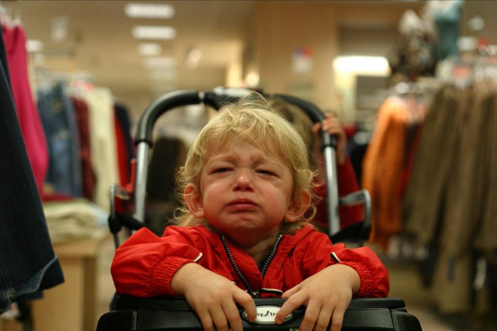 5 способов справиться с истерикой у ребенка. советы психолога