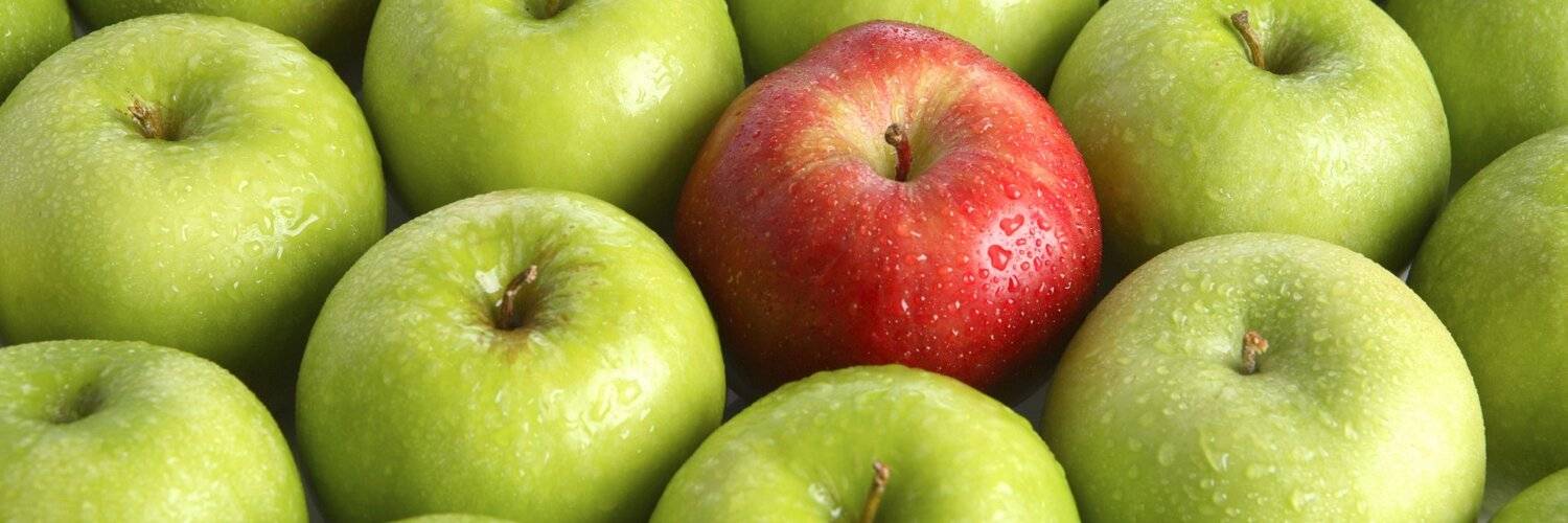 Зеленые яблоки при грудном вскармливании: можно ли их кушать кормящей маме уже в первый месяц, чем полезны при гв, как есть во время кормления новорожденного грудью?