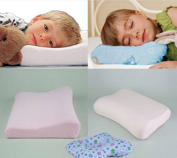 Необходима ли подушка новорождённому, и как правильно её выбрать? рассказывает детский невролог