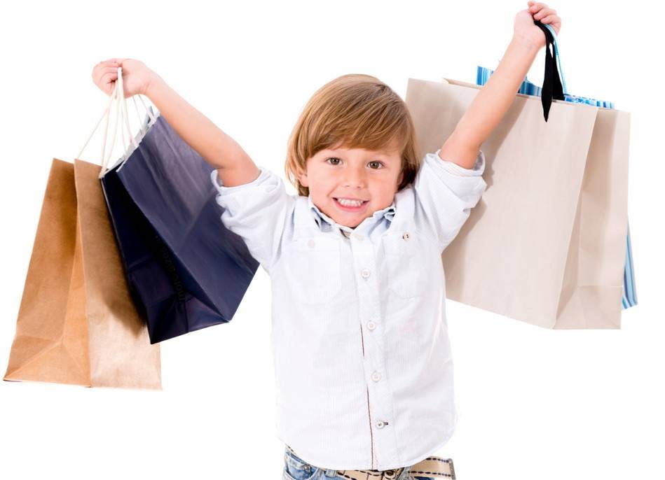 Бизнес-план с расчетами для детского магазина одежды