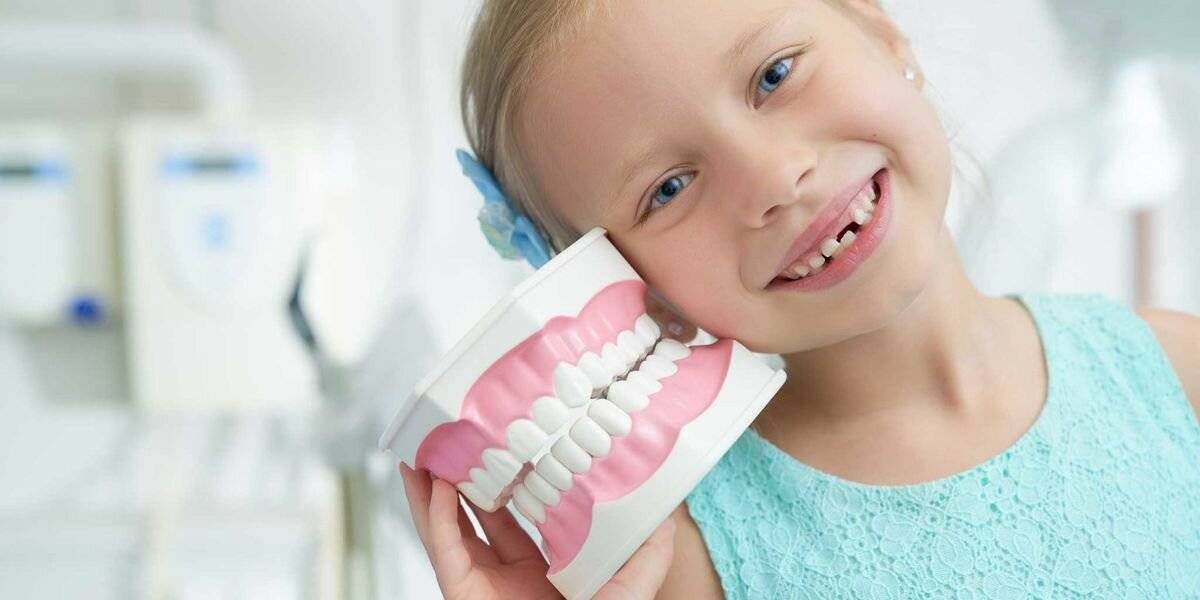 Кариес молочных зубов: лечение кариеса молочных зубов у детей в москве - dental fantasy