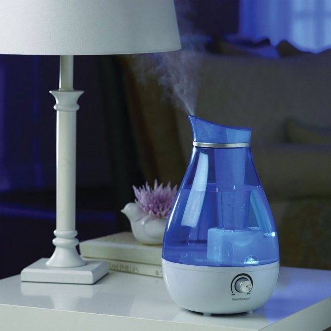 Е. комароский: как выбрать увлажнитель воздуха для детской комнаты - какой лучше для детей