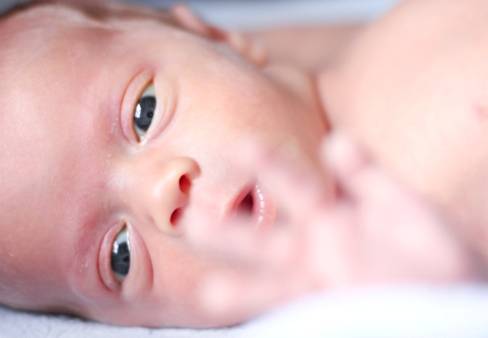 Во сколько у грудничков меняется цвет глаз или когда меняются глаза у новорожденных, секреты изменения цвета глаз у младенца