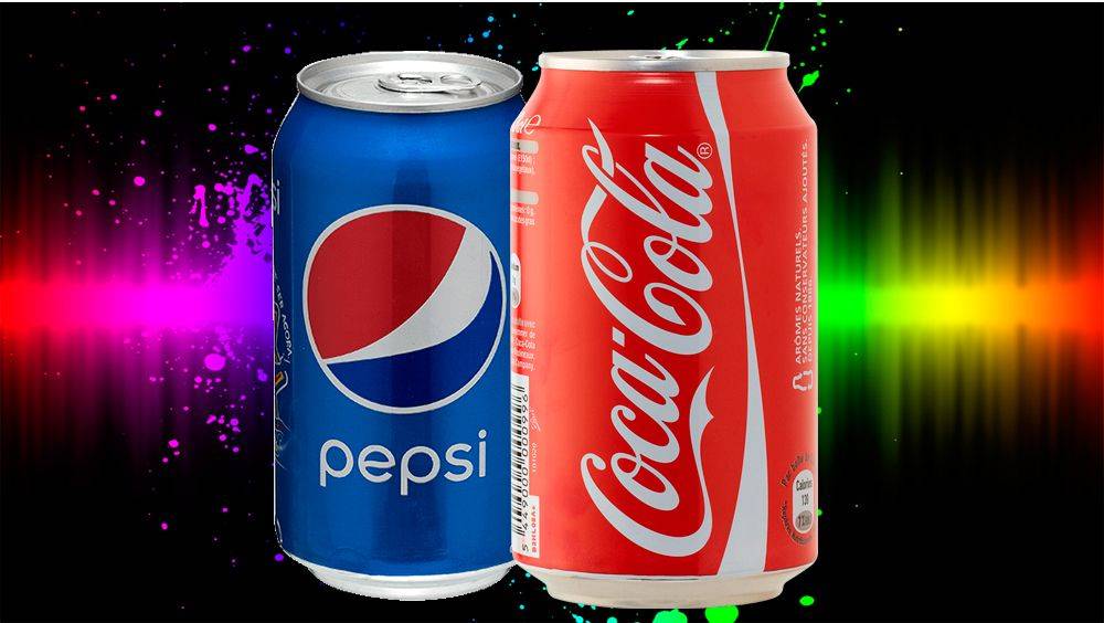 Какой напиток вреднее кока-кола или пепси