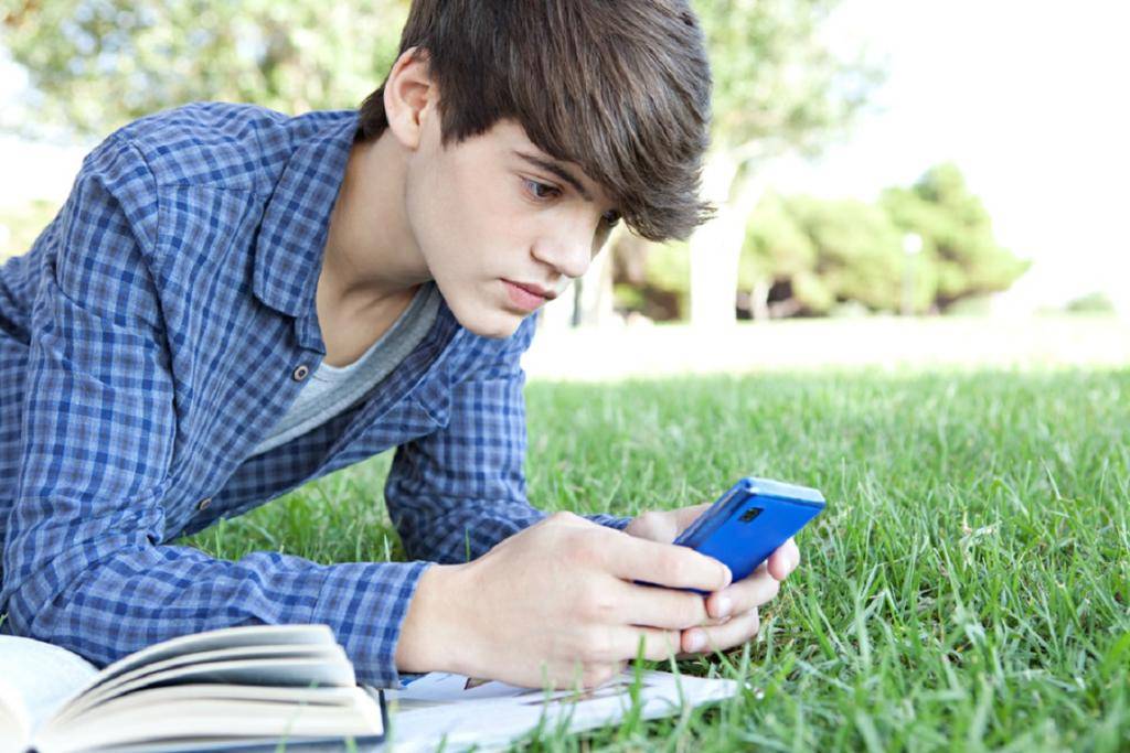 10 самых полезных мобильных приложений для студента