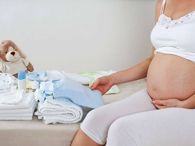 26 вещей, которые тайно делают все беременные