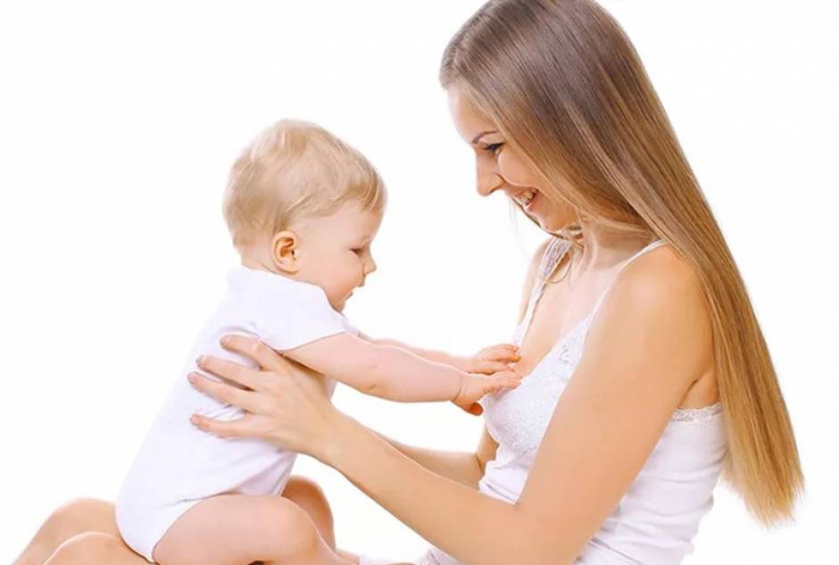Отлучить ребенка от груди: какие методики выбрать, итоги процедуры