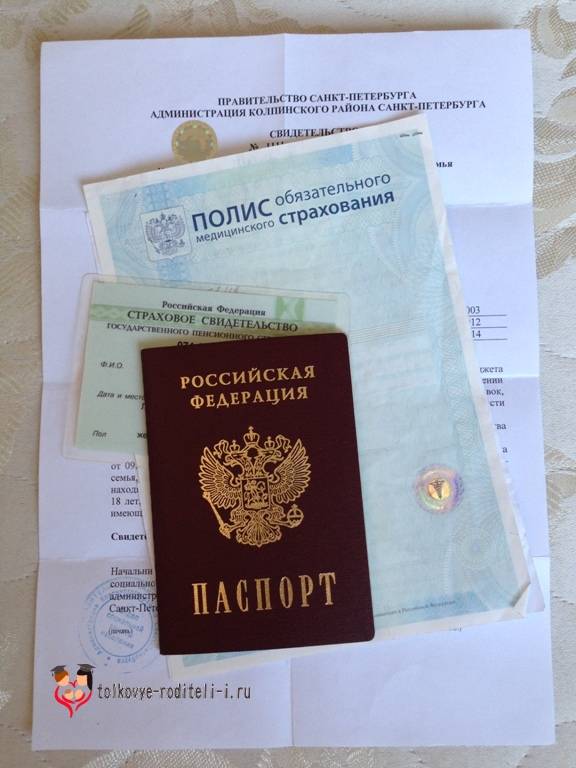 Сколько делается медицинский полис новорожденному. получение полиса омс для новорожденного