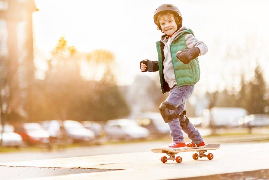✅ как выбрать скейтборд для ребенка 10 лет - veloexpert33.ru