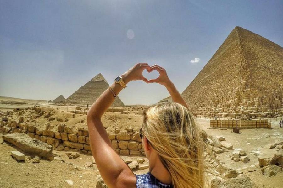 Отзывы туристов об отдыхе в египте — 2021