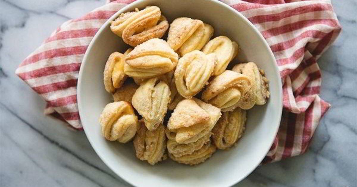 Печенье для детей: простые и вкусные рецепты с фото (творожное, овсяное, банановое)