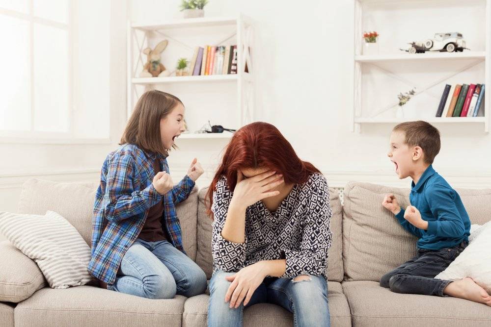 Почему дети ссорятся: десять возможных причин. как вести себя родителям, когда ссорятся дети: 5 практических советов