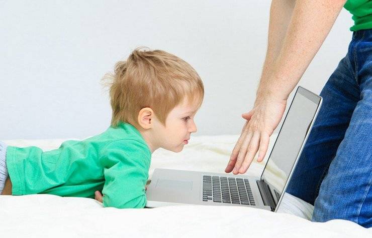 Влияние компьютера на детей: польза, вред, советы и мнение карпачева