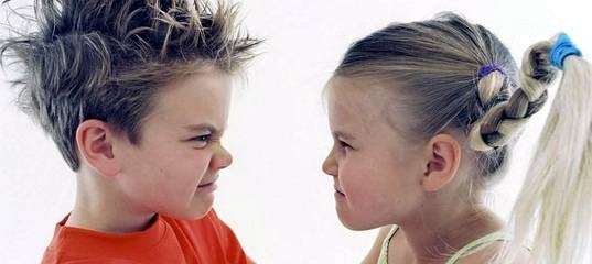 Что делать, если дети в семье постоянно ссорятся