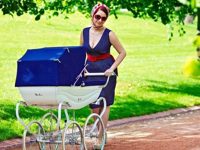 Подробный гид для мам: как выбрать коляску для новорожденного » школа счастливого материнства