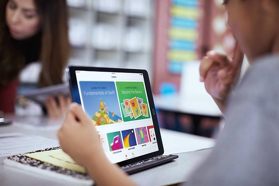 Приложения для школы на айфон и айпад: обзор 10 полезных программ  | яблык