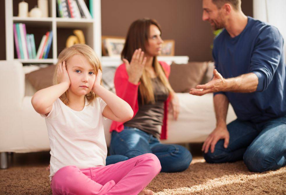 Как научить детей уважению к старшим 5 советов которые изменять вашего ребёнка!