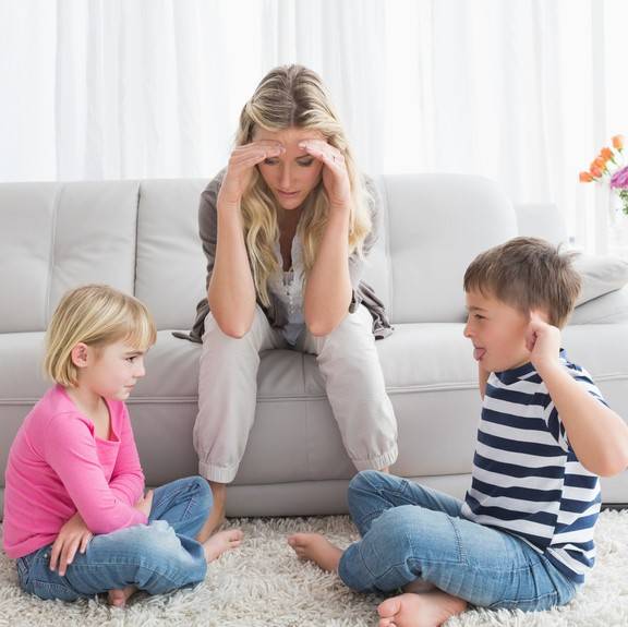 Как сделать ребенка послушным: 5 рекомендаций родителям