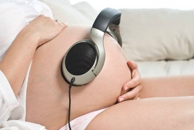Музыкотерапия и новорожденный: лучшие мелодии для ребенка